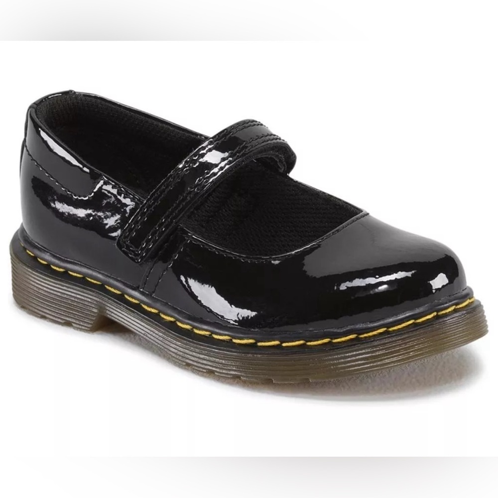 Doc Martens Tully
